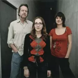 Tom Rainey Trio