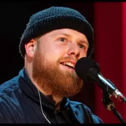 Tom Walker