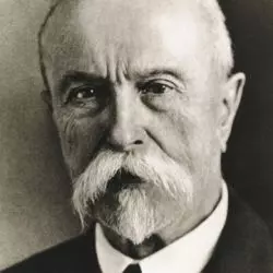 Tomáš Garrigue Masaryk