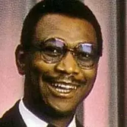 Tommie Harris