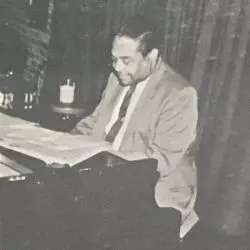 Tommy Chase