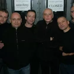 Tony Ducháček & Garage