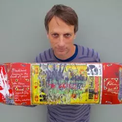Tony Hawk