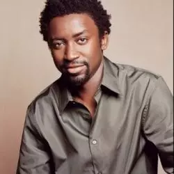 Tony Okungbowa