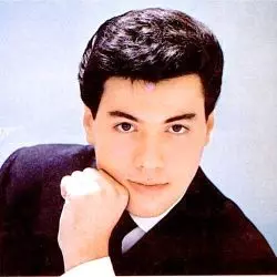 Tony Orlando