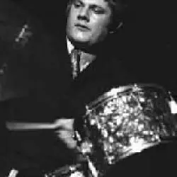 Tony Oxley