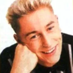 Tony Wright