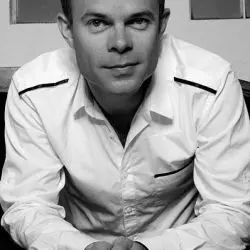 Tore Renberg
