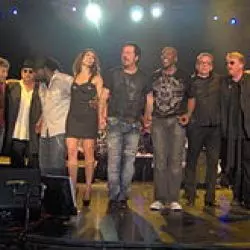 Toto & Friends