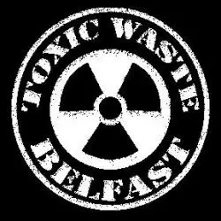 Toxic Waste