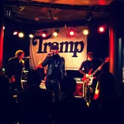 Tramp