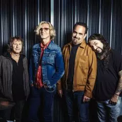 Transatlantic