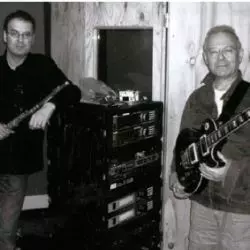 Travis & Fripp