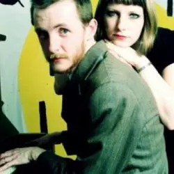 Trevor Moss & Hannah-Lou