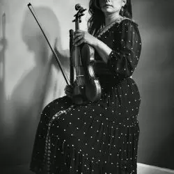 Trina Basu