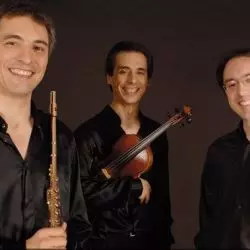 Trio Albatros