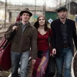 Trio Imàge
