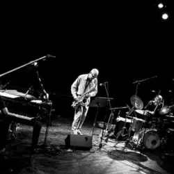 Trio Kontraszt