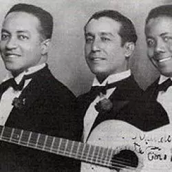 Trio Matamoros