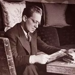 Trygve Gulbranssen