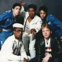 Tuff Crew