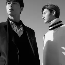TVXQ!