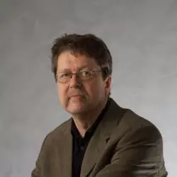 Ulrik Spang-Hanssen