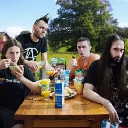 Ultra Vomit