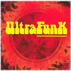 Ultrafunk