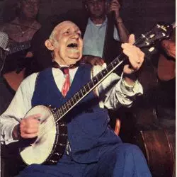 Uncle Dave Macon