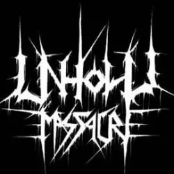 Unholy Massacre