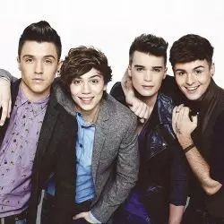 Union J