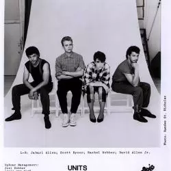 Units