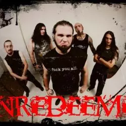 Unredeemed