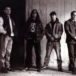 Unwritten Law