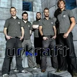 Urkraft