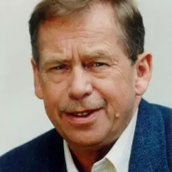 Václav Havel
