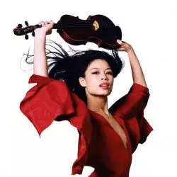 Vanessa-Mae