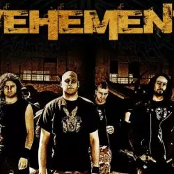 Vehement