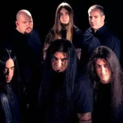 Vesperian Sorrow