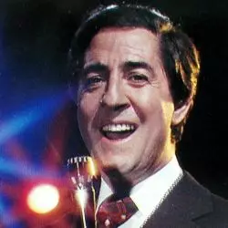 Vico Torriani