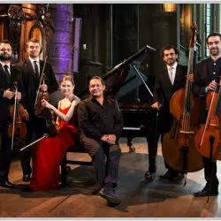 Vienna Chamber Symphony Quintet