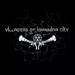 Villagers Of Ioannina City