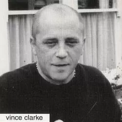 Vince Clarke