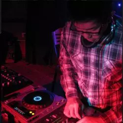 Vincent Kwok