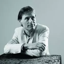 Vincent Van Laar