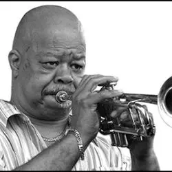 Virgil Jones