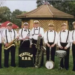 Vistula River Brass Band