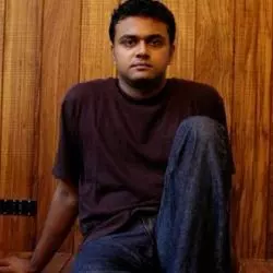 Vivek Rajagopalan