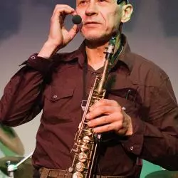 Vladimir Chekasin